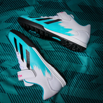 War Nike Sven Messi childrens football shoes Falcon X19 Velcro broken nails TF primary and secondary school students competition training
