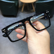 Jane Danck Lauras Eye frames Inch Sheets Big Face Widening Spectacle Frame Can Be Matched for Myopia Prevention of Blu-ray