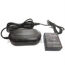 AC-E6 BLH-1 camera power adapter indoor suitable for Olympus EM1 MarkIII Mark1