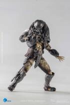 HIYA SPOT AVP Celtic Blood Iron 1:18 Alien war blood iron warrior movie 3 75 inch super movable