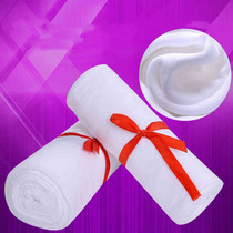 Postpartum abdominal band cotton gauze breathable waist belt Caesarean section