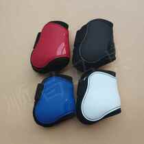 Horse protective gear supplies equestrian stable horse hoof leggings horse horse leggings obstacle wrist guards leggings