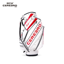 CEREBRO Spano golf bag men 2020 new golf bag kit joint ball bag