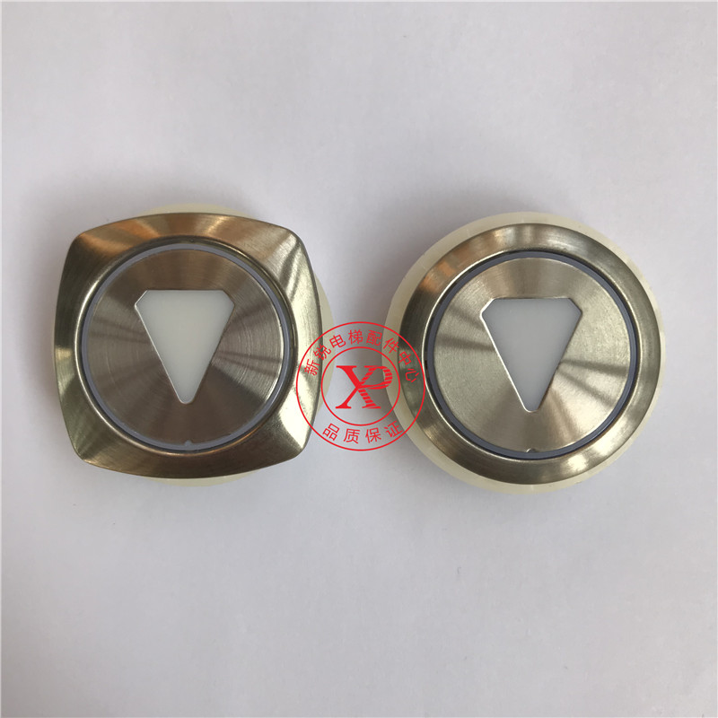 Conley Elevator Button AN180G01 AN181G01 Thyssen Button Giant KONE Elevator Button