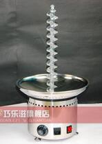 Chocolate Fountain special screw