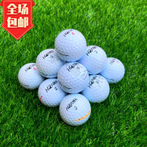 golf Honma two three four balls long-distance off-court practice match golf second-hand balls 50