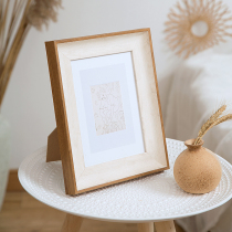 Hipster pastoral picture frame hanging wall 6 inch 8 inch 7 inch 10 inch 12 inch A4 creative wedding photo frame setting