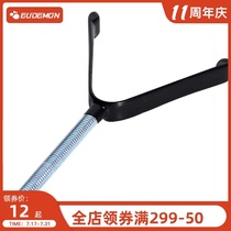 Youman Eslite door bar accessories TPR rubber U-bolt 1