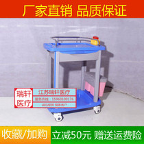 abs delivery drug car anesthesia car ABS ambulance hospital room clinic use drug car rescue vehicle