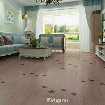 Shu Xiangmen solid wood composite floor cocoon time trace 010