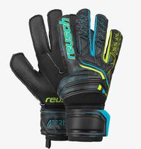 REUSCH dazzle New RG latex wear-resistant hard grass grass exclusive goalkeeper goalkeeper gloves