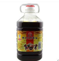 Zhenjiang specialty Hengshun sesame oil 2700ML barrel