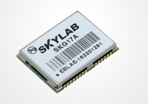MT3339 High Sensitivity Low power consumption GPS module SKG17A