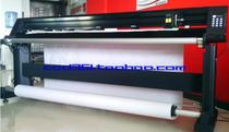  Professional maintenance of new ink jet clothing plotter J220NP220LH220NP220