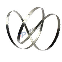 Factory direct sale MJ344B 345 346 band saw machine matching saw blade band saw blade can be customized