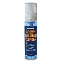 BEL bowling supplies bowling shell cleaning restorative agent CROWN FOAMING CLEANER
