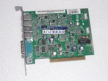 SUN 375-3038 B1500 B2500 Blade1500 Blade2500 workstation sound card