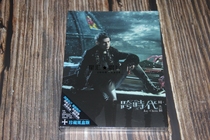  (Spot)Jay ChouCross-eraCarton Collectors Edition CD DVD