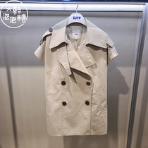 Korean Bubblegum SJYP Korea 2021 Autumn Fashion SJYP PW2B7WVT510W(QL)