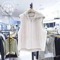 Discount Korean Bubble Gum ONON Analazine Korean Winter Fashion Horse Clip JM1WV604(OL)