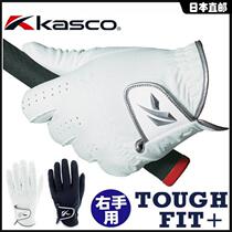 Japanese direct mail KASCO SF21161 SF21161R mens right hand golf gloves 2020