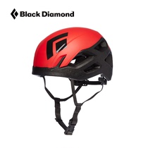 BD Black Diamond Vision outdoor men visionary lightweight rock climbing ice climbing helmet 620217