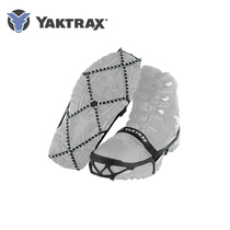 YAKTRAX Yatu PRO outdoor ice and snow non-slip shoe cover Lightweight and easy hiking mountaineering steel coil crampons