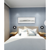 Bamboo Charcoal Fiber Bottom Wall Fabric Series Red