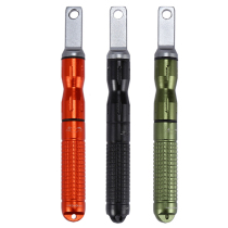 EDC fire stick magnesium strip scraper Exotac wilderness survival emergency fishing individual field survival equipment tools