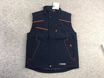 Distribution center Spring and Autumn outdoor leisure cotton sports vest monochrome highly recommended