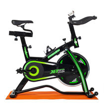 Ya Xinhong dynamic bicycle ultra-quiet home exercise bike commercial indoor gym riding pedal bicycle