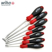 Imported German Wiha Wei Han 302 flathead screwdriver screwdriver screwdriver 2 2 5 3 3 5 4 4 5 5 5 8
