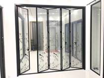 Araimi Lange folding door