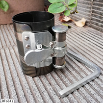 Dongliang tool promotion piston ring compressor piston hoop piston ring special tool car repair