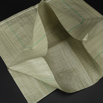 Xinjiang (10 only installed) TGrand number Furnishing Moving Bag cartons Woven Bag Express Parcel Bag Packing Snake Leather Bag