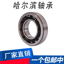 Harbin Angular contact ball bearings 7200 7202 7203 7204 7205 7206 7207 7208B