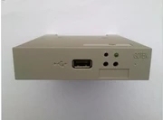 Normal version of the simulation floppy drive floppy drive to U disk-32-bit high-speed CPU design strong and stable