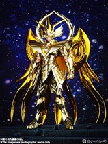 Spot domestic JM model Saint clothes EX God Golden God Virgin Sakar color New Color New