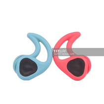 SurfEars Surf silicone earbuds protect the ears
