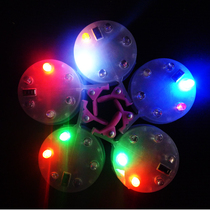 Kite light luminous light LED kite light 3 heads 6 heads Piranha side light Kite line light Luminous kite light