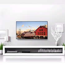 Haier 39 inch 4K smart TV home