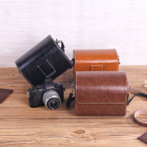 Canon M50m62 Fuji XS10XT30 Sony ZVE10 a6400 Leica Q2G100 Nikon ZFC Camera Bag