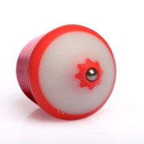 Ruichi airbag small head without iron parts suitable for eight bearings Ruichi Mingyuan diabolo