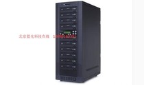 Suoli Suli Suoli SL-10DU intelligent DVD disc copy machine burning tower support (USB one-click Copy)