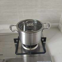 Small soup pot Panasonic live order gift