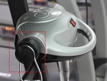Brother Treadmill Massage Machine Ear Shock Machine Ear Treadmill General Accessories