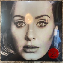 Spot Adele 25 genuine vinyl record LP