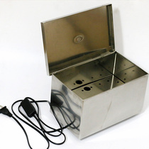Laver stainless steel dryer seaweed sushi drying box cooking drying oven herbal medicine drying machine Laver box