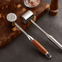 Zurich Sone Meat Hammer Steak Hammer Beef Steak Hammer 304 stainless steel pine hammer