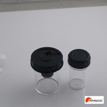Olympus RMS M20 thread objective lens box MPLN series MPLFLN series MPlanAPO series